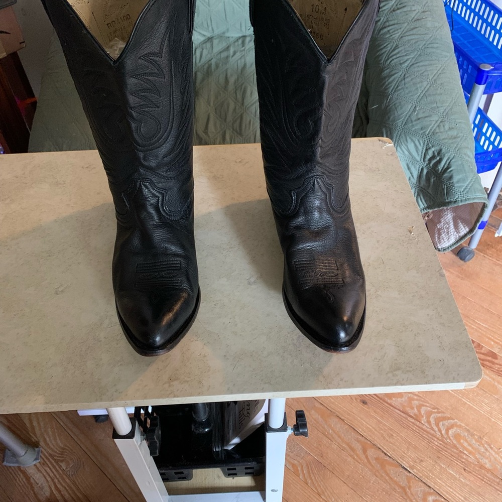 DURANGO Cowboy Boots